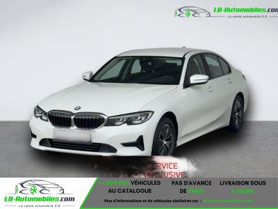 BMW Série 3 318i 156 ch BVA