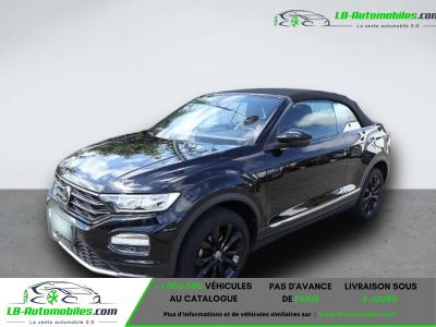 Volkswagen T-Roc Cabriolet 1.5 TSI EVO 150 Start/Stop BVA