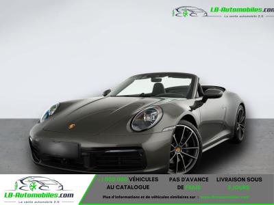 Porsche 911 - 992 Cabriolet 3.0i 385 PDK