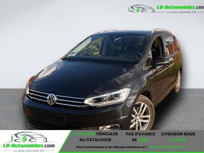 Volkswagen Touran 150  BVA 5pl