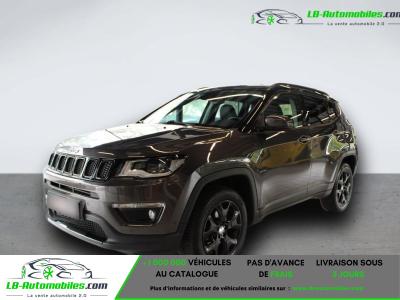 Jeep Compass 1.4  MultiAir 170 ch  BVA