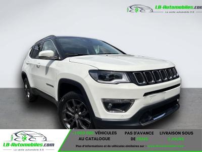 Jeep Compass 1.4  MultiAir 170 ch  BVA