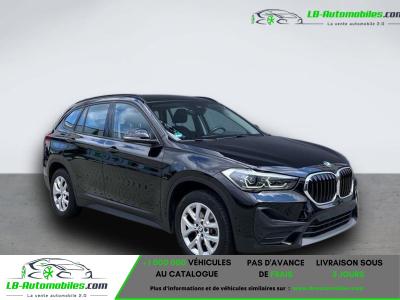 BMW X1 sDrive 18i 136 ch BVA