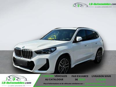 BMW X1 xDrive 23i 218ch BVA