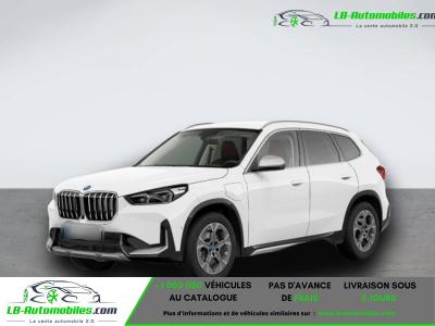 BMW X1 xDrive 30e 326ch BVA