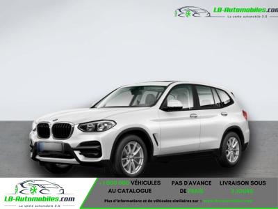 BMW X3 xDrive30d 286ch BVA