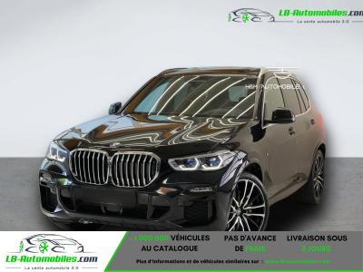 BMW X5 xDrive40d 340 ch BVA