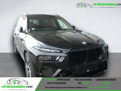 BMW X7 xDrive40d 352 ch BVA