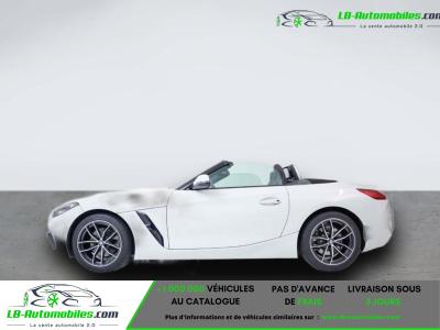 BMW Z4 sDrive 20i 197 ch BVA