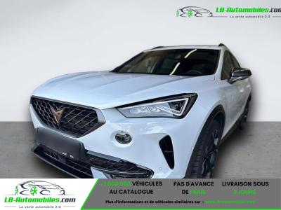 Cupra Formentor 2.0 TSI 245 ch BVA