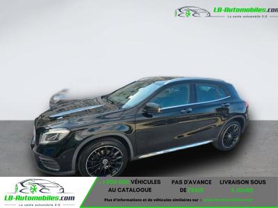 Mercedes GLA 250 BVA 4Matic