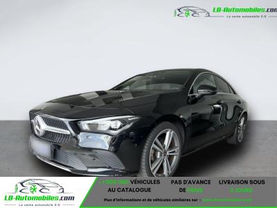 Mercedes CLA Berline 180 BVA