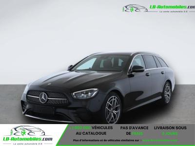 Mercedes Classe E Break 200 BVA