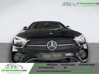 Mercedes Classe E Break 200 BVA