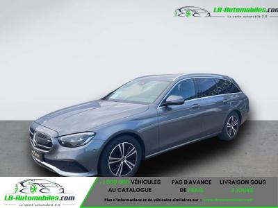 Mercedes Classe E Break 200 BVA