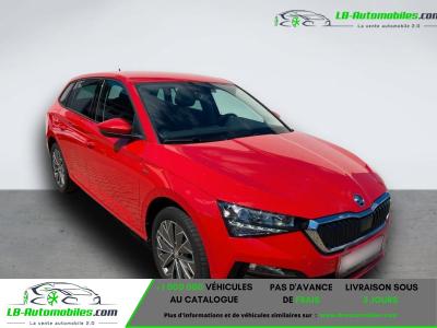 Skoda Scala 1.0 TSI 110 ch BVA