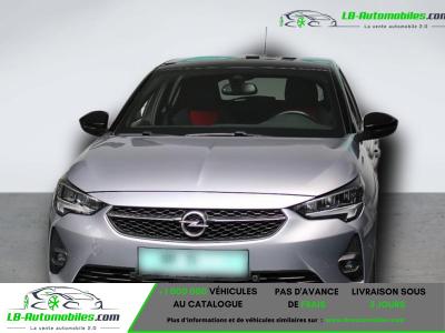 Opel Corsa 1.2 Turbo 130 ch BVA