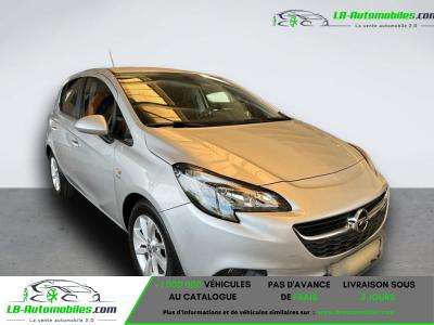 Opel Corsa 1.4 90 ch BVM