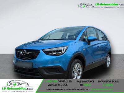 Opel Crossland X 1.2 Turbo 130 ch BVM