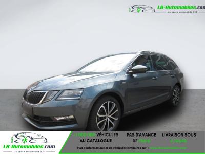 Skoda Octavia Combi 1.5 TSI 150 ch BVA