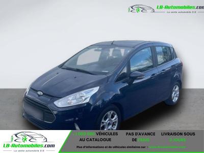 Ford B-Max 1.0 EcoBoost 100 BVM