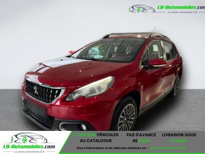 Peugeot 2008 1.2 PureTech 110ch  BVA