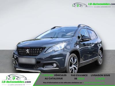 Peugeot 2008 1.2 PureTech 110ch  BVA