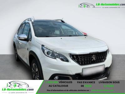 Peugeot 2008 1.2 PureTech 110ch  BVA