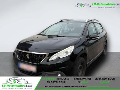 Peugeot 2008 1.2 PureTech 82ch BVM