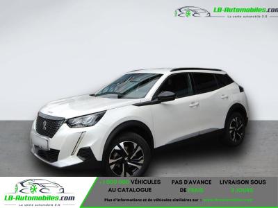 Peugeot 2008 BlueHDi 130  BVA