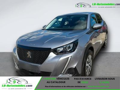 Peugeot 2008 PureTech 100  BVM