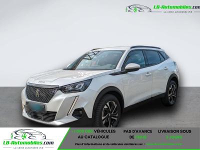 Peugeot 2008 PureTech 130  BVA