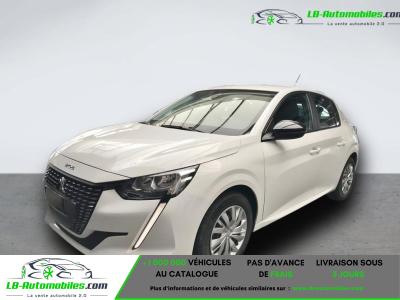 Peugeot 208 BlueHDi 100  BVM