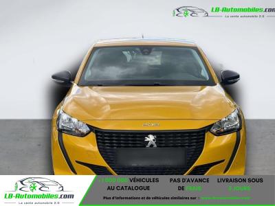 Peugeot 208 PureTech 75 BVM