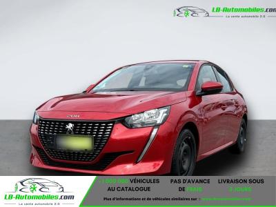 Peugeot 208 PureTech 100  BVM