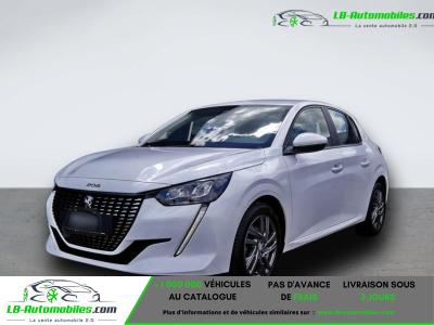 Peugeot 208 PureTech 100  BVA