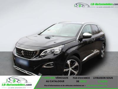 Peugeot 3008 1.2 Puretech 130ch  BVM