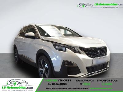 Peugeot 3008 1.2 Puretech 130ch  BVA