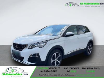 Peugeot 3008 BlueHDi 130ch  BVM