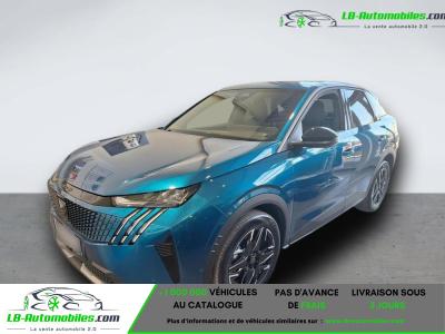 Peugeot 3008 Hybrid 136 e-DCS6