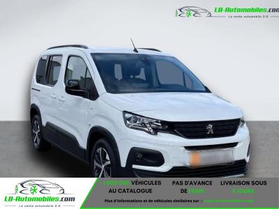 Peugeot Rifter BlueHDi 130  BVM 5pl