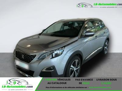 Peugeot 3008 BlueHDi 130ch  BVA