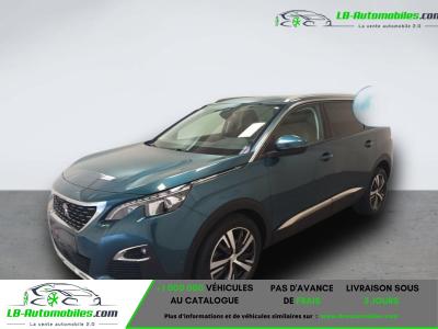 Peugeot 5008 1.2 PureTech 130ch  BVM