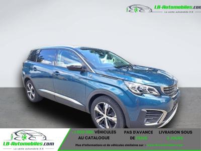 Peugeot 5008 1.2 PureTech 130ch  BVM