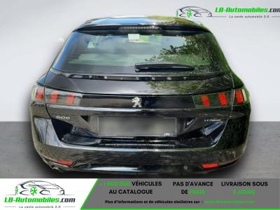 Peugeot 508 SW Hybrid 225 e-BVA