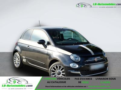 Fiat 500 1.2 69 ch BVM