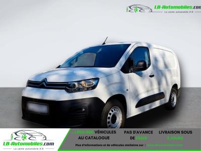 Citroën Berlingo BlueHDi 100 BVM