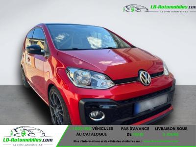 Volkswagen UP 1.0 90  BVM