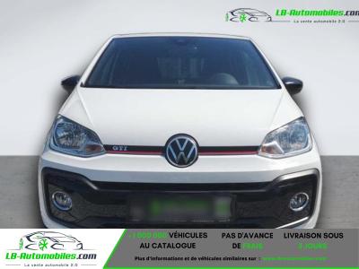 Volkswagen UP 1.0 115  BVM