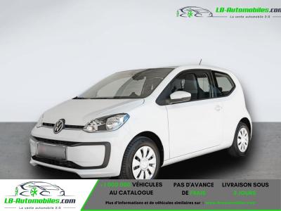 Volkswagen UP 1.0 68  BVM